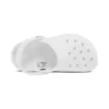 Classic Clog «White»