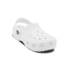 Classic Clog «White»