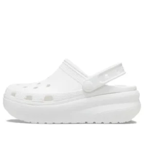 Classic Clog «Wite»