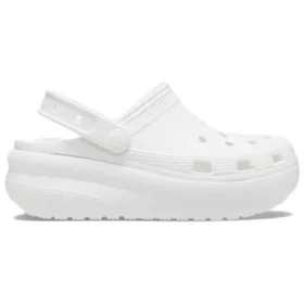 Classic Clog «Wite»