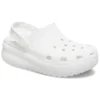 Classic Clog «Wite»