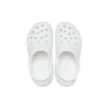 Classic Clog «Wite»