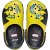Classic Clog Wolverine para niños