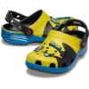 Classic Clog Wolverine para niños