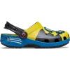 Classic Clog Wolverine para niños