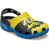 Classic Clog Wolverine para niños