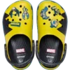 Classic Clog Wolverine para niños pequeños