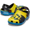Classic Clog Wolverine para niños pequeños