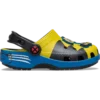 Classic Clog Wolverine para niños pequeños
