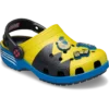 Classic Clog Wolverine para niños pequeños
