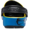 Classic Clog Wolverine para niños pequeños
