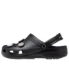 Classic Clog x 10CC «Negro»