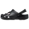 Classic Clog x 10CC «Negro»