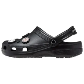 Classic Clog x 10CC «Negro»