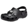 Classic Clog x 10CC «Negro»