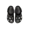 Classic Clog x 10CC «Negro»