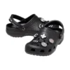 Classic Clog x 10CC «Negro»