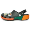 Classic Clog x 7-Eleven «Black»