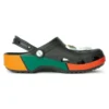 Classic Clog x 7-Eleven «Black»