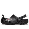 Classic Clog x Marvel «Venom»