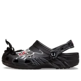 Classic Clog x Marvel «Venom»