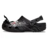 Classic Clog x Marvel «Venom»