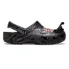 Classic Clog x Marvel «Venom»