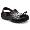 Classic Clog x Marvel «Venom»