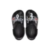 Classic Clog x Marvel «Venom»