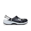 Classic Clog x Mastermind
