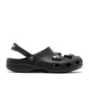Classic Clog x Mastermind «Black»