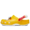 Classic Clog x McDonald’s «Birdie» «Amarillo»
