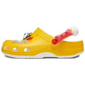 Classic Clog x McDonald’s «Birdie» «Amarillo»