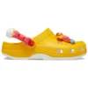 Classic Clog x McDonald’s «Birdie» «Amarillo»