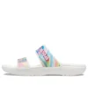 Classic Clog, zapatillas de casa deportivas