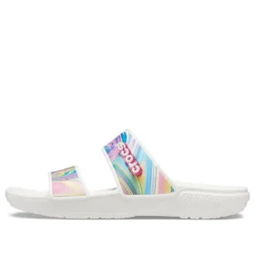 Classic Clog, zapatillas de casa deportivas