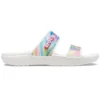 Classic Clog, zapatillas de casa deportivas