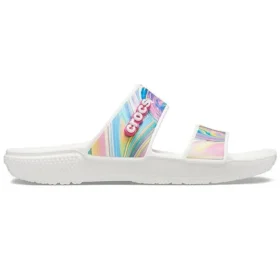 Classic Clog, zapatillas de casa deportivas