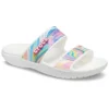Classic Clog, zapatillas de casa deportivas