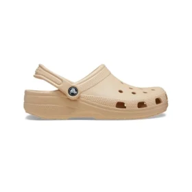 Classic Clogs «Beige»