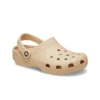 Classic Clogs «Beige»