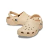 Classic Clogs «Beige»