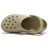 Classic Clogs «Cobblestone»