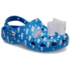 Classic Clogs de Vineyard Vines «Bright Cobalt»