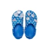 Classic Clogs de Vineyard Vines «Bright Cobalt»