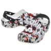 Classic Clogs «Mickey y Minnie»