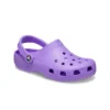Classic Clogs «Purple»