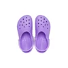Classic Clogs «Purple»