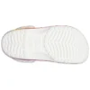 Classic Clogs «Rainbow Dye»