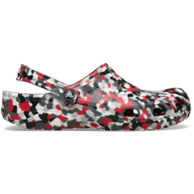 Classic Confetti Zueco